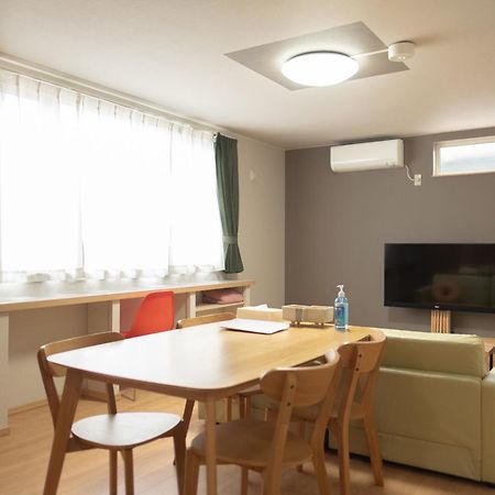 Stay In Biei Kültér fotó