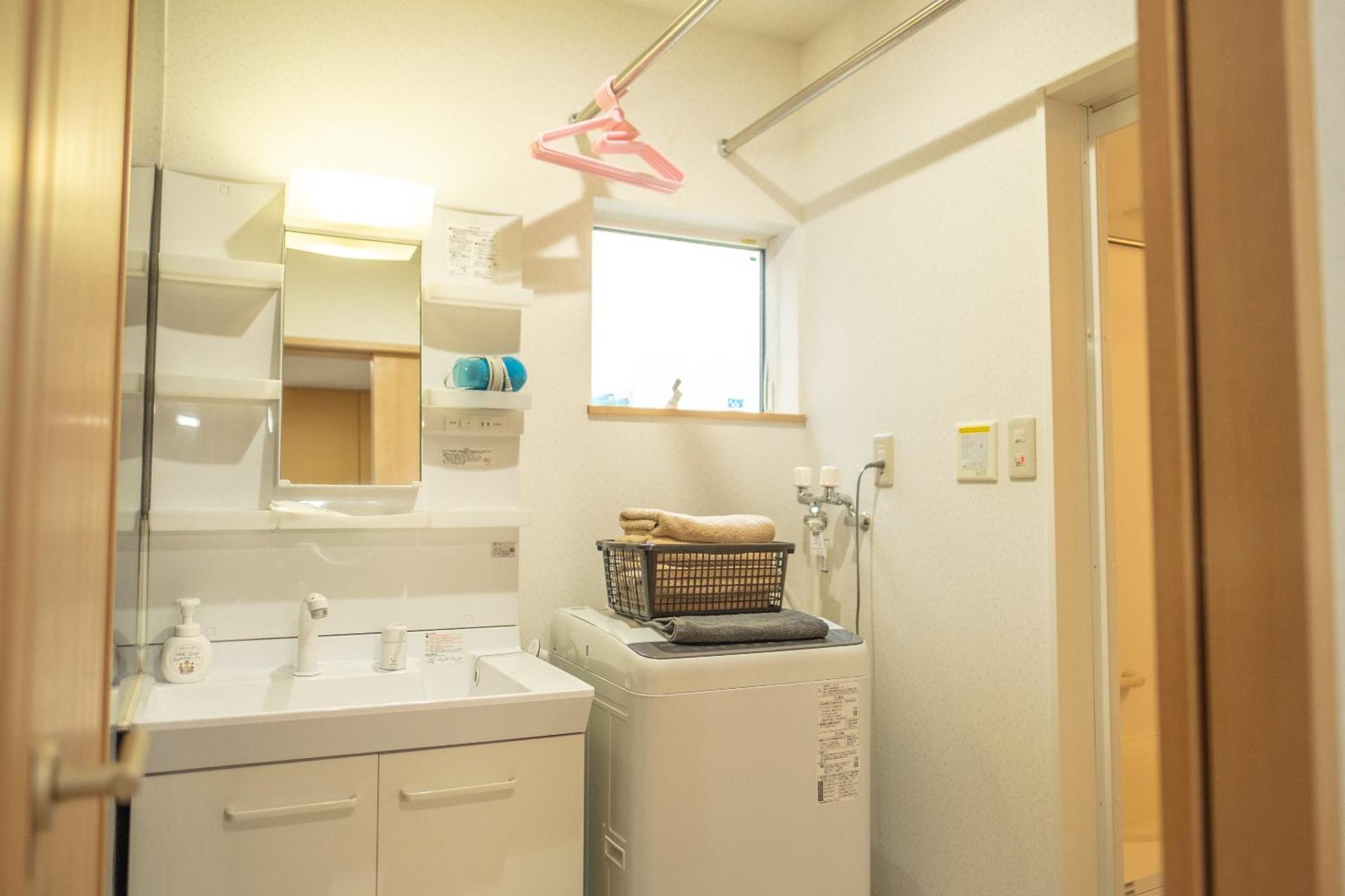 Stay In Biei Kültér fotó