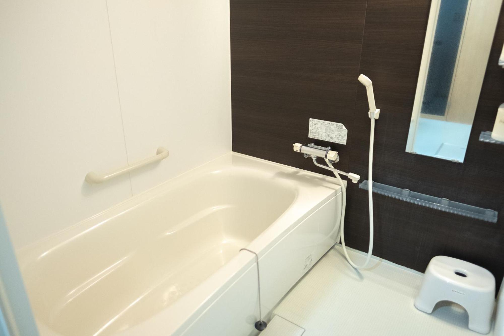 Stay In Biei Kültér fotó