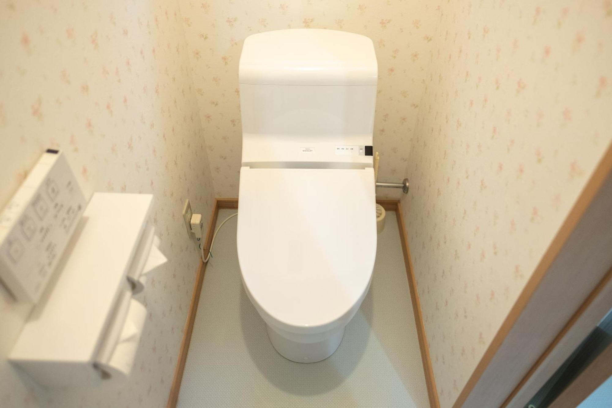 Stay In Biei Kültér fotó