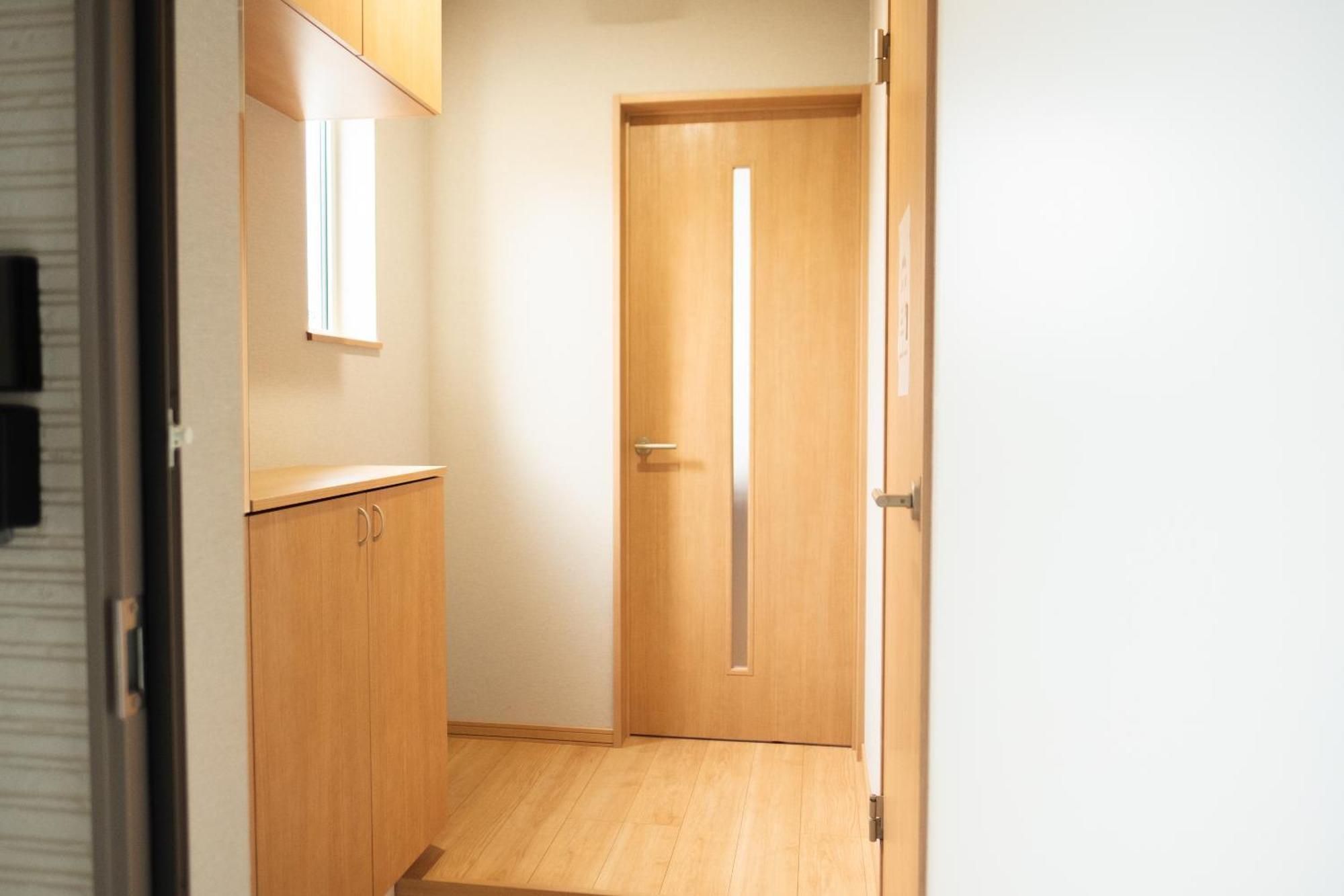 Stay In Biei Kültér fotó