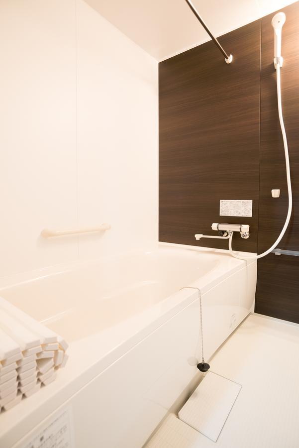 Stay In Biei Kültér fotó