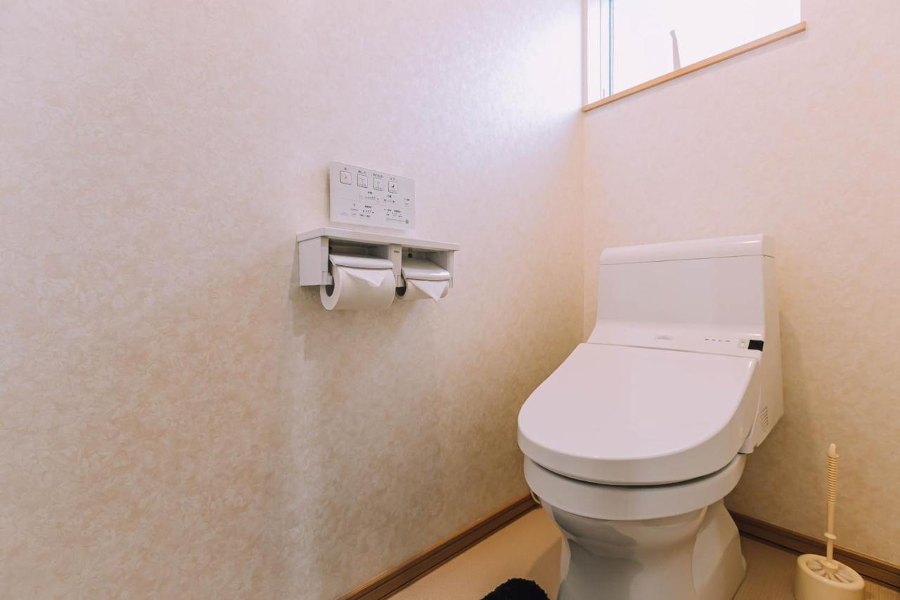 Stay In Biei Kültér fotó