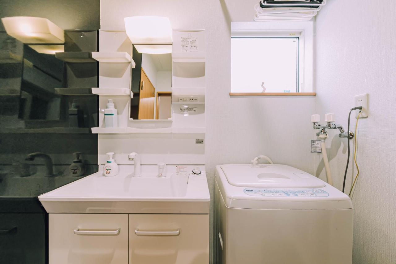 Stay In Biei Kültér fotó