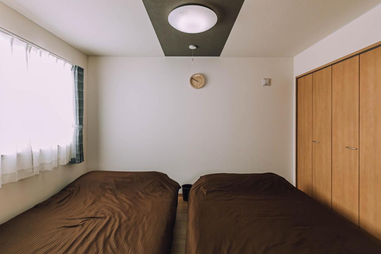 Stay In Biei Kültér fotó