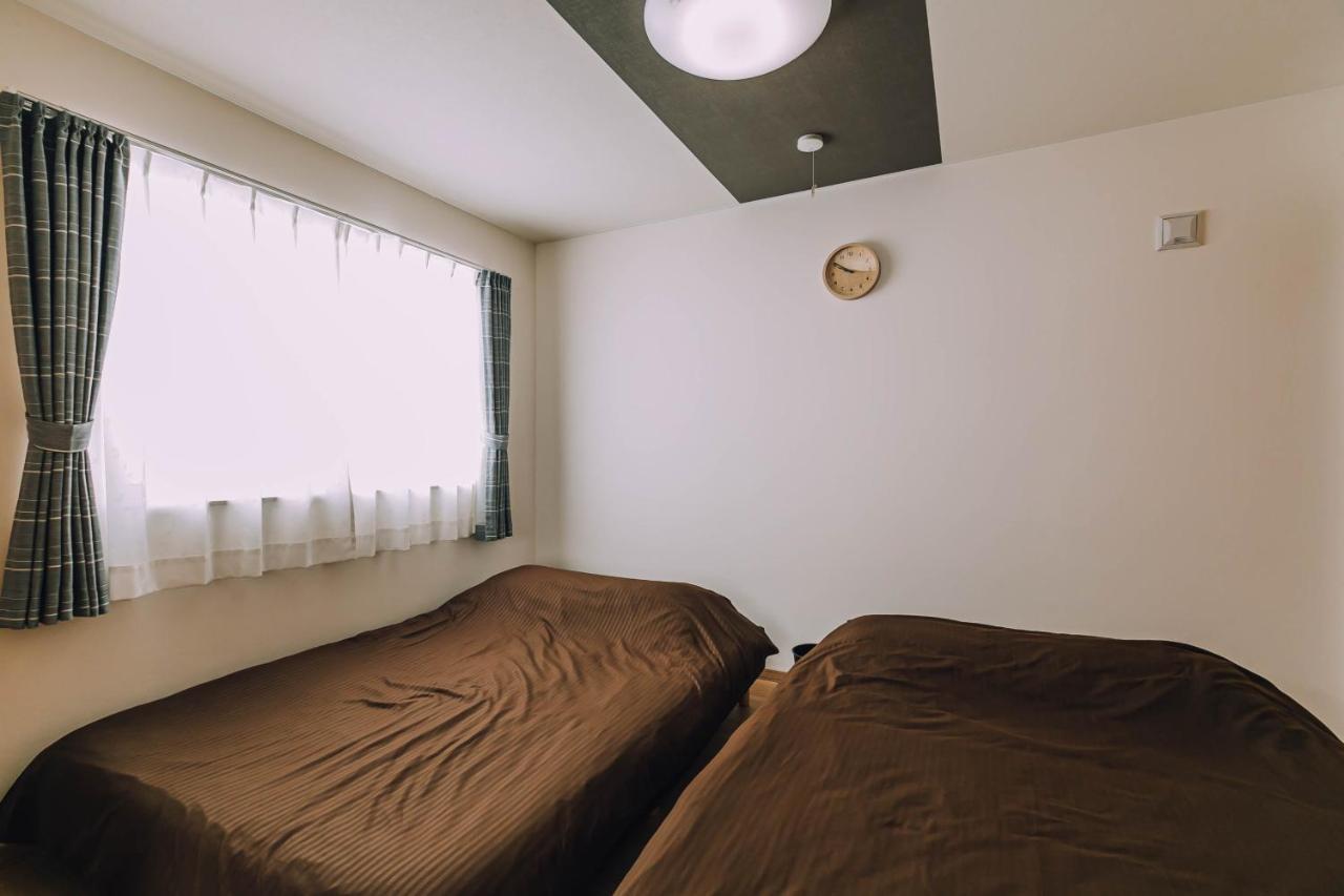 Stay In Biei Kültér fotó